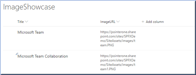 How To Open Selected List Item Image, Video Or Location Connect An Embed Web Part To A List Web Part.